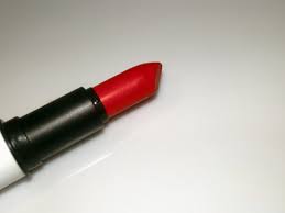 Red Lipstick  Makeup